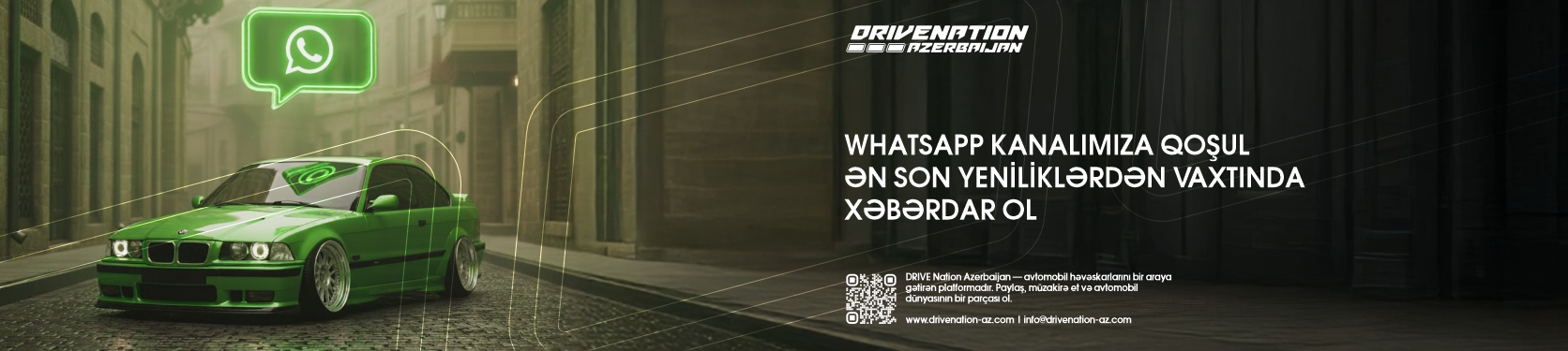 DRIVE Nation banner 1