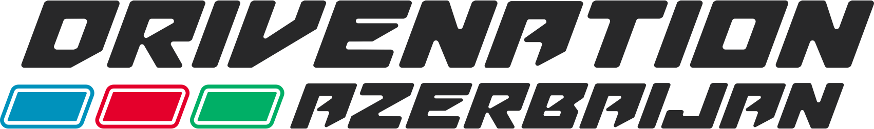 DRIVE Nation Azərbaycan